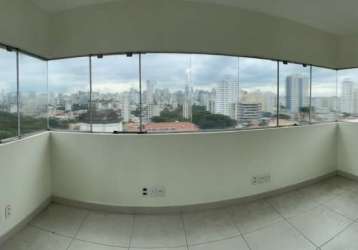 Sala comercial com 2 salas à venda no cambuci, são paulo , 44 m2 por r$ 300.000