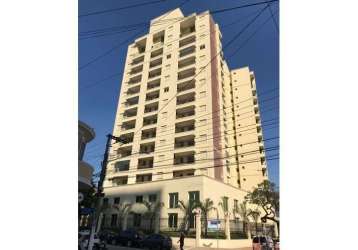 Apartamento com 1 quarto para alugar em santana, são paulo , 44 m2 por r$ 2.300