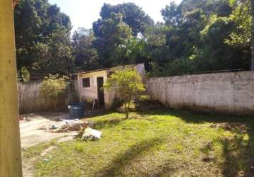 Casa com 3 quartos à venda no balneário tupy, itanhaém , 300 m2 por r$ 300.000