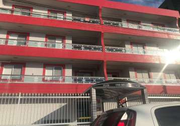 Apartamento com 3 quartos à venda no agenor de campos, mongaguá , 41 m2 por r$ 480.000