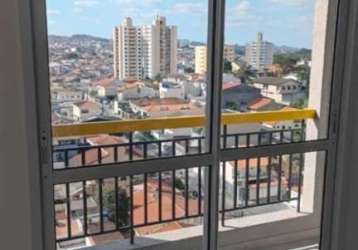 Apartamento com 2 quartos à venda na vila rosália, guarulhos , 42 m2 por r$ 315.000