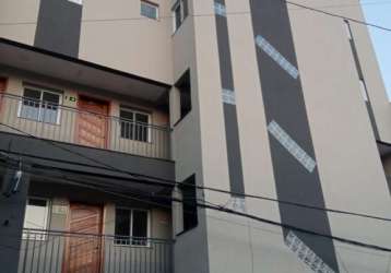 Apartamento com 1 quarto à venda na vila centenário, são paulo , 34 m2 por r$ 280.000