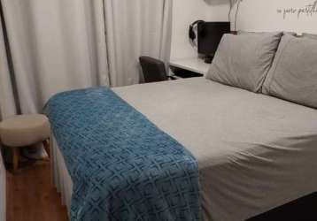 Apartamento com 1 quarto à venda na casa verde, são paulo , 30 m2 por r$ 373.000