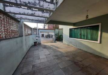 Casa com 3 quartos à venda no parque vitória, são paulo , 142 m2 por r$ 690.000