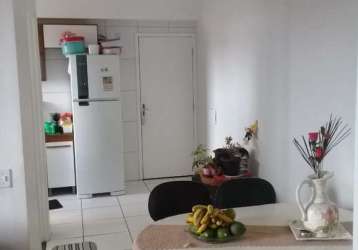 Apartamento com 2 quartos à venda no parque boa esperança, são paulo , 49 m2 por r$ 235.000