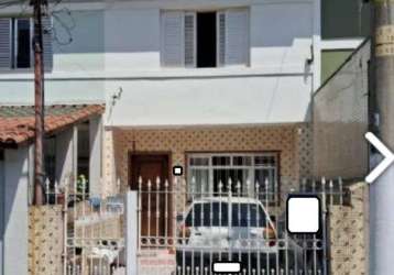 Casa com 2 quartos à venda no mandaqui, são paulo , 90 m2 por r$ 400.000