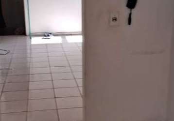 Apartamento à venda em mairiporã-sp, bairro terra preta: 2 quartos, 1 banheiro, 1 vaga de garagem - 42m² de área