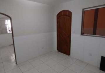 Casa com 2 quartos para alugar no parque edu chaves, são paulo , 50 m2 por r$ 1.500