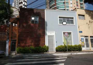 Casa comercial com 2 salas à venda em santana, são paulo , 110 m2 por r$ 585.000