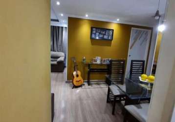 Apartamento com 2 quartos à venda no tucuruvi, são paulo , 55 m2 por r$ 385.000