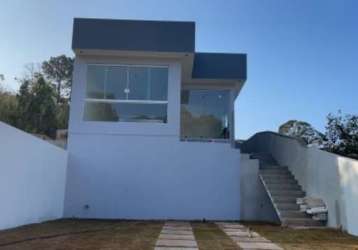 Chácara / sítio com 3 quartos à venda na canjica (terra preta), mairiporã  por r$ 790.000