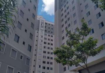 Apartamento com 2 quartos à venda no gopoúva, guarulhos , 49 m2 por r$ 334.000