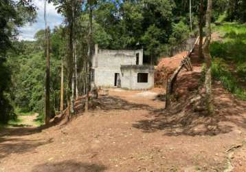 Terreno à venda no sausalito, mairiporã  por r$ 600.000