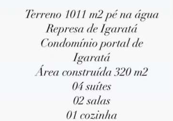 Casa com 4 quartos à venda no centro, igaratá , 101 m2 por r$ 1.600.000