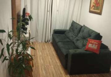 Apartamento com 3 quartos à venda no lauzane paulista, são paulo , 62 m2 por r$ 380.000