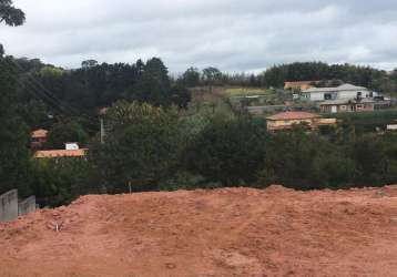 Terreno à venda no parque imperador, bragança paulista  por r$ 280.000