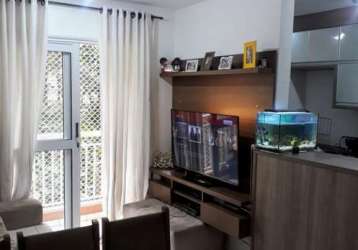 Apartamento com 2 quartos à venda no protendit, são paulo , 52 m2 por r$ 270.000