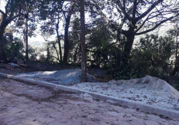 Terreno à venda na serra da cantareira, mairiporã  por r$ 220.000