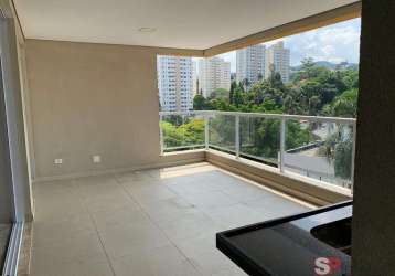 Apartamento com 4 quartos à venda no tremembé, são paulo , 146 m2 por r$ 1.180.000