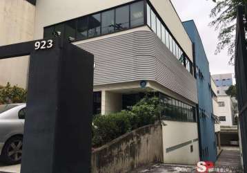 Ponto comercial à venda na vila ester (zona norte), são paulo , 900 m2 por r$ 3.936.170