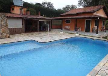 Chácara / sítio com 3 quartos à venda na área rural de bragança paulista, bragança paulista , 5450 m2 por r$ 890.000