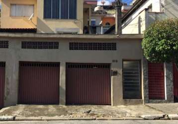 Casa com 6 quartos à venda na vila zat, são paulo , 300 m2 por r$ 690.000