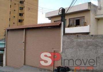 Ponto comercial para alugar na vila amália (zona norte), são paulo , 500 m2 por r$ 32.000