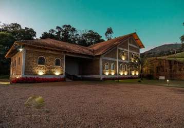 Imóvel para investimento! castelo de pedra á venda em santa catarina/sp