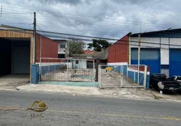 Imóvel comercial disponível para locação ou venda em terra preta, mairiporã/sp