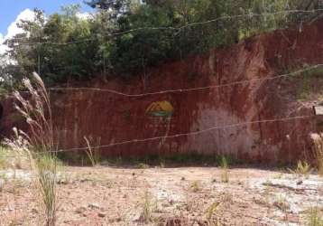 Excelente terreno à venda em -terra preta - mairiporã/sp