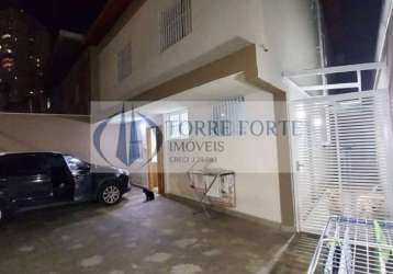 Bela casa com 3 dormitórios, 1 suite, 2 vagas na vila formosa