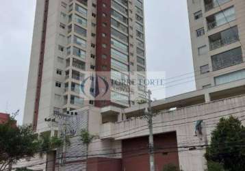 Apartamento com 2 dormitórios sendo 1 suíte,  2 vagas  , barra funda