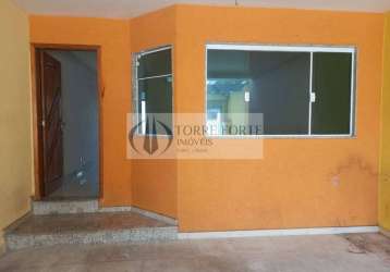 Lindo sobrado 3 dormitórios,1 suite 4 vagas na vila formosa