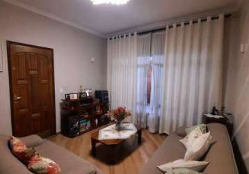 Casa com 3 dormitórios, 3 vagas no jardim vila formosa. aceita permuta !