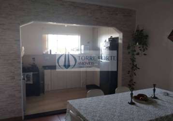 Apartamento 2 dormitórios, 1 vaga no centro de diadema