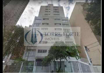 Apartamento · 188m²  3 dormitórios · 1 suíte e 01 vaga de garagem - paraíso