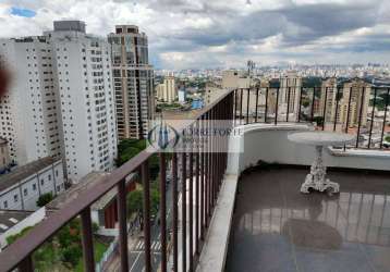 Apartamento à venda com 4 quartos em santana são paulo sp