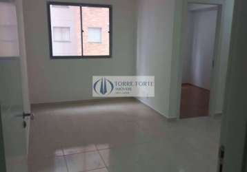 Lindo apartamento 2 dormitórios na  mooca