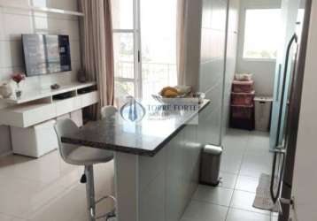 Apartamento com 2 dormitórios na vila antonieta.