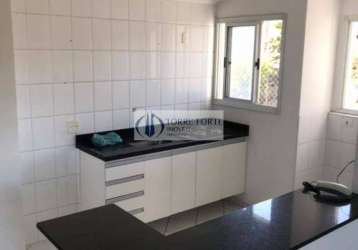 Lindo apto de 3 dormitórios, 1 vaga com lazer completo na vila palmares