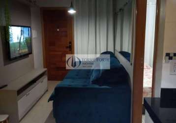 Lindo apartamento 2 dormitórios na vila carrão