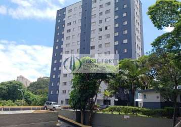 Lindo apartamento com 2 dormitórios no jardim patente.