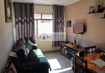 Lindo apartamento 2 dormitórios 1 vaga no parque residencial da lapa