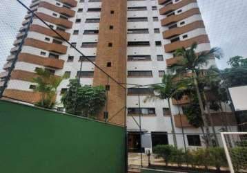 Lindo apartamento 3 dormitórios 3 vagas jd avelino