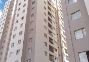 Lindo apartamento com varanda 3 dormitórios 1 vaga na vila ema