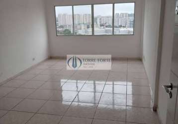 Apartamento 2 dormitórios, 3 banheiros em santo amaro