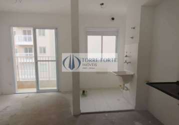 Lindo apartamento 2 dormitórios na sapopemba com lazer completo