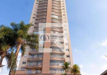 Apartamento 3 dormitórios 1 suite e 3 vagas jardim avelino