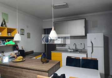 Apartamento com 2 dormitórios, 1 vaga de garagem, jardim penha