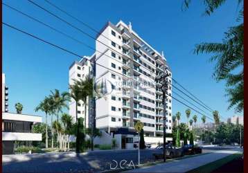 Apartamento à venda com 2 dormitórios em vila claudio santo andré-sp